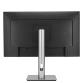 Монитор Asus ProArt Display PA329CRV Professional Monitor- 32-inch (31.5-inch viewable), IPS, 4K UHD (3840 x 2160), 98% DCI-P3, Color Accuracy DE < 2, Calman Verified, USB-C PD 96W, VESA DisplayHDR 400, VESA MediaSync, Ergonomic Stand, Green Sustainabilit