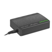Комутатор Lanberg switch DSP1-0105 5-port, 100MB/s