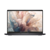 Лаптоп Dell Pro 14 Premium PA14250, Intel Ultra 7 268V (48 TOPS NPU, 8 cores, up to 5.0 GHz), 14.0