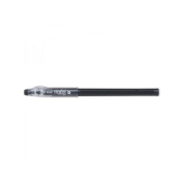Химикалка с гума Pilot Frixion Stick 0.7 mm Черна