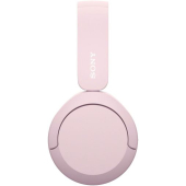 Слушалки Sony Headset WH-CH520, pink