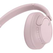 Слушалки Sony Headset WH-CH720N, pink