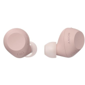 Слушалки Sony Headset TWLS WF-C710N, pink