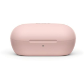 Слушалки Sony Headset TWLS WF-C710N, pink