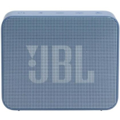 Тонколони JBL GO2 Essential BLU Portable Waterproof Speaker