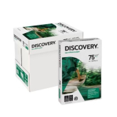 Хартия Navigator Discovery A4 500 л. 75 g/m2