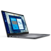 Лаптоп Dell Pro 16 PC16250, Intel 5 120U (10 cores, up to 5.0 GHz), 16