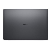 Лаптоп Dell Pro 16 PC16250, Intel 5 120U (10 cores, up to 5.0 GHz), 16