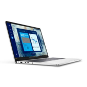 Лаптоп Dell Pro 16 PC16250, Intel Ultra 7 265U vPro(R) (12 TOPS NPU, 12 cores, up to 5.3 GHz), 16