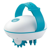 Масажор Beurer CM 51 Cellulite massage, Effective massage of the connective tissue, 2 level massage intensity, Ergonomic design, Individually adjustable hand strap
