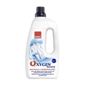 Концентриран гел за пране Sano Oxygen White 1 л