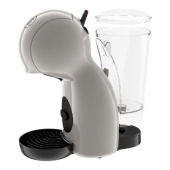 Кафемашина KRUPS® NESCAFE® Dolce Gusto® Piccolo XS Сив