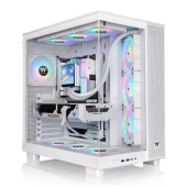 Кутия за компютър Thermaltake View 380 XL TG ARGB Snow