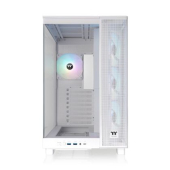Кутия за компютър Thermaltake View 380 XL TG ARGB Snow