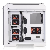 Кутия за компютър Thermaltake View 71 TG ARGB Snow
