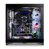 Кутия за компютър Thermaltake CTE E660 MX