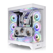 Кутия за компютър Thermaltake CTE E660 MX Snow
