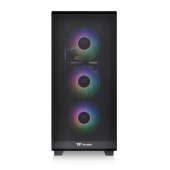 Кутия за компютър Thermaltake S250 TG ARGB