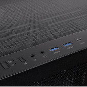 Кутия за компютър Thermaltake View 270 Plus TG ARGB