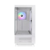 Кутия за компютър Thermaltake View 270 Plus TG ARGB Snow