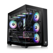 Кутия за компютър Thermaltake View 380 TG ARGB