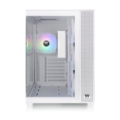 Кутия за компютър Thermaltake View 380 TG ARGB Snow