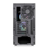 Кутия за компютър Thermaltake Ceres 350 Black