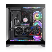 Кутия за компютър Thermaltake CTE E550 TG