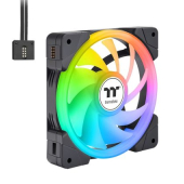 Вентилатор Thermaltake SWAFAN EX14 ARGB PC Cooling Fan TT Premium Edition 3 Fan Pack