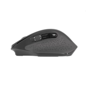 Мишка Natec Mouse Falcon Wireless 3200DPI 2.4GHz + Bluetooth 5.0 Optical Black