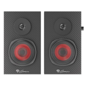 Тонколони Genesis Computer Speakers 2.0 Helium 200