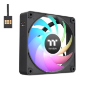Вентилатор Thermaltake CT140 EX ARGB Sync PC Cooling Fan 3 Pack Magnetic Connect