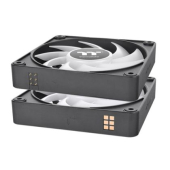 Вентилатор Thermaltake CT140 EX ARGB Sync PC Cooling Fan 3 Pack Magnetic Connect
