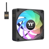 Вентилатор Thermaltake CT140 EX Reverse ARGB Sync PC Cooling Fan 3 Pack Magnetic Connect