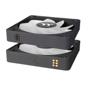 Вентилатор Thermaltake CT140 EX Reverse ARGB Sync PC Cooling Fan 3 Pack Magnetic Connect