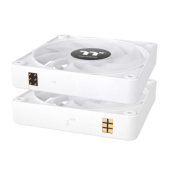 Вентилатор Thermaltake CT120 EX ARGB Sync PC Cooling Fan 3 Pack Magnetic Connect