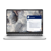 Лаптоп Dell Pro 16 Plus PB16250, Intel Core 5 120U (10 cores, up to 5.0 GHz), 16.0