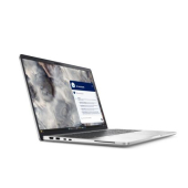 Лаптоп Dell Pro 16 Plus PB16250, Intel Core 5 220U SIPP (10 cores, up to 5.0 GHz), 16.0