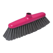 Четка за под York Elisabeth Конусна резба, Различни цветове