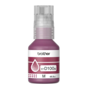 Консуматив Brother BT-D100M Magenta Ink Bottle
