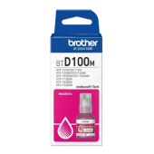 Консуматив Brother BT-D100M Magenta Ink Bottle