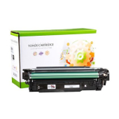 Тонер касета универсална Static Control Black HP no. 507X CE400X CRG-732HB SUPER PREMIUM Съвместим консуматив, голям капацитет 11 000 стр.