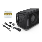 Тонколони Sharp Speakers PS-949, XPARTY STREET BEAT  2 x 8