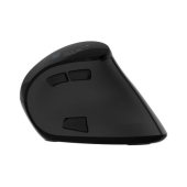 Мишка Natec Euphonie Pro Wireless Vertical Mouse BT 5.0 4000DPI, Silent, Programmable