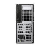 Настолен компютър Dell Tower ECT1250, Intel Core i7 14700 (33 MB cache, 20 Cores, 28 threads, up to 5.4GHz), 16GB, 1x16GB, DDR5, 5600MT/s, 512GB M.2 PCIe NVMe SSD, Intel UHD Graphics 770, Wi-Fi 6, Bulgarian Keyboard&Mouse, 180W, Win 11Pro, 3Y PS