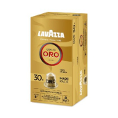 Кафе капсула Lavazza Qualita ORO 30 бр., съвместими с Nespresso