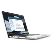 Лаптоп Dell Pro 14 Plus PB14255, AMD Ryzen 7 PRO 250 (24MB, 8C, up to 5.1GHz, 16 TOPS NPU), 14.0