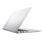 Лаптоп Dell Pro 16 Plus PB16255, AMD Ryzen 5 PRO 230, 16GB, 512GB SSD Gen4, 16.0