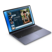 Лаптоп Dell 16 DC16251, Intel Core 5 120U (10 cores, up to 5.0 GHz), 16.0