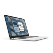 Лаптоп Dell Pro 16 PC16255, AMD Ryzen AI 7 350 (24 MB, 8C, up to 5.0 GHz), 16.0